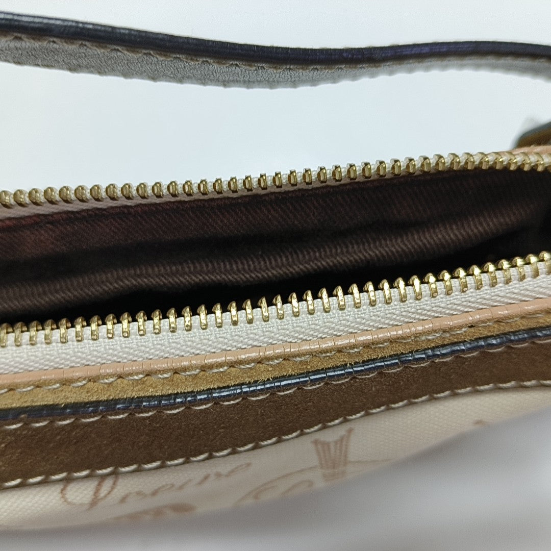 Canvas Beige