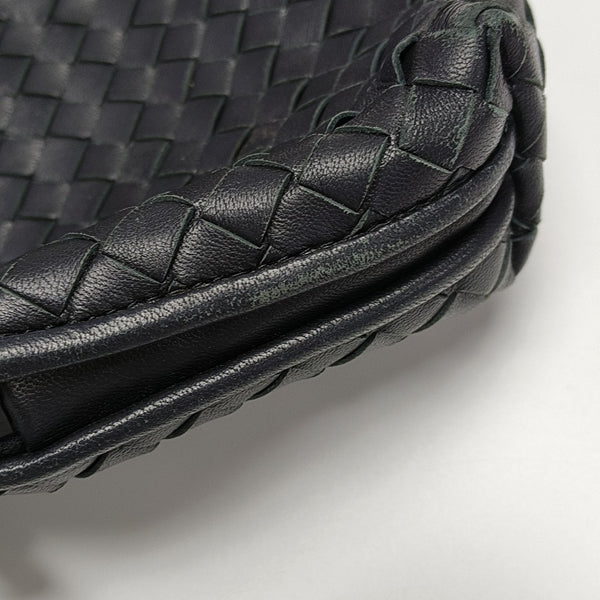 Nodini Lambskin Black