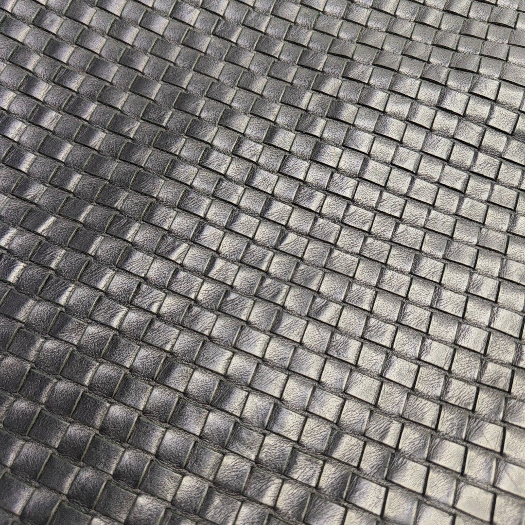 Calfskin Black