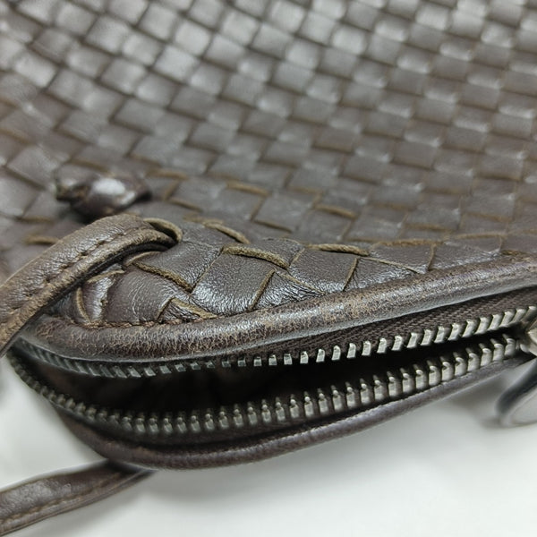 Nodini Small Lambskin Brown
