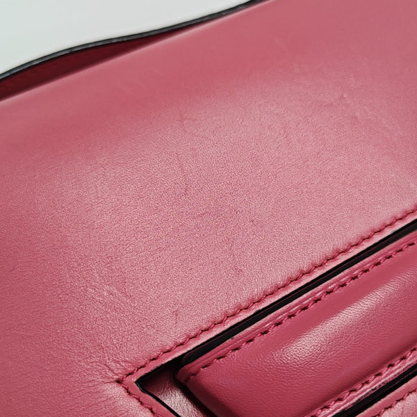 Barcelona Calfskin Pink