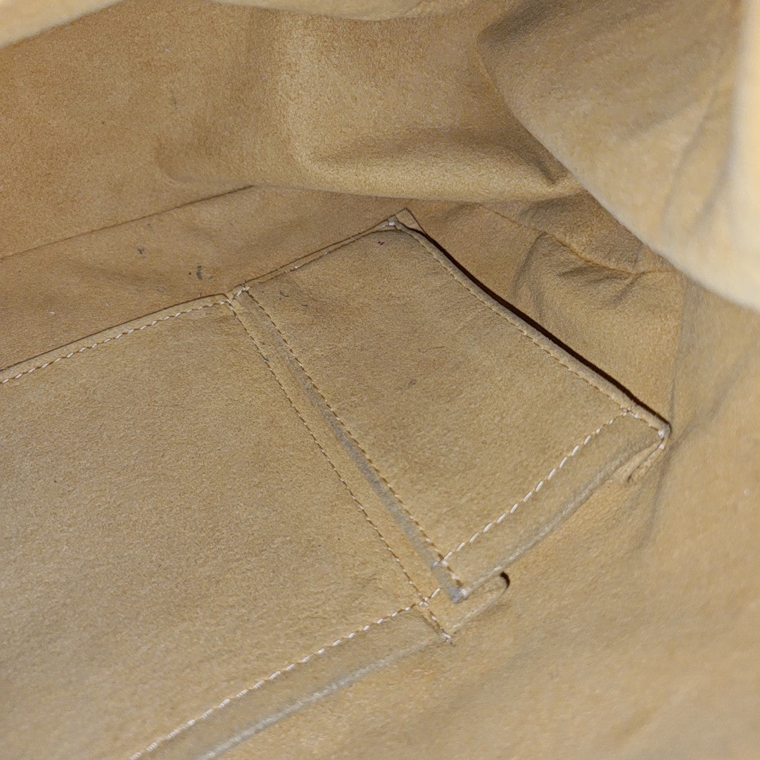 SOLAR Monogram Denim Black