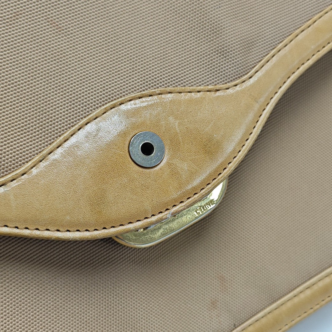 Canvas Beige