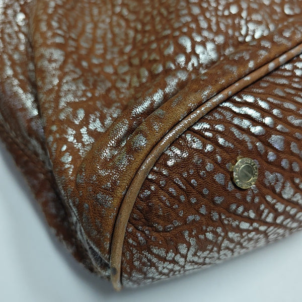 LEONI Calfskin Multicolor