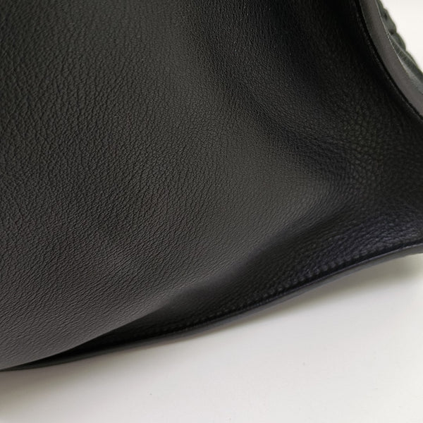 PHANTOM Calfskin Black