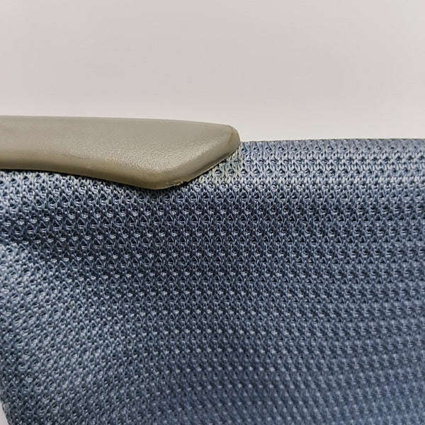Fabric Blue