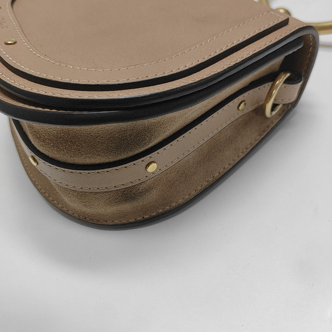 Nile Calfskin Pink