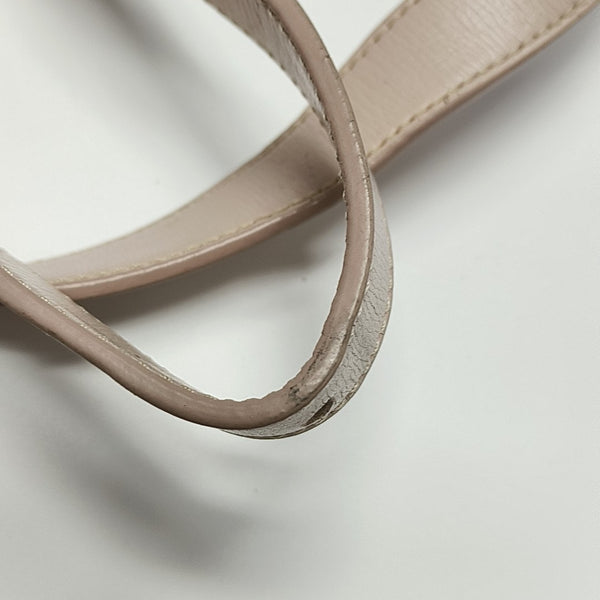 BELLECHASSE Calfskin Pink