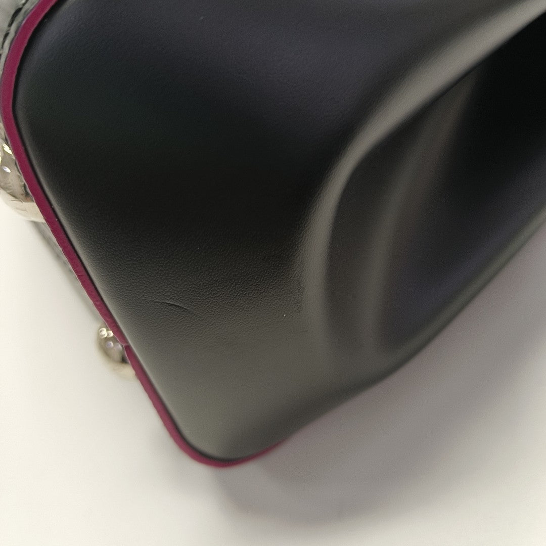 CLUNY BB Epi Black