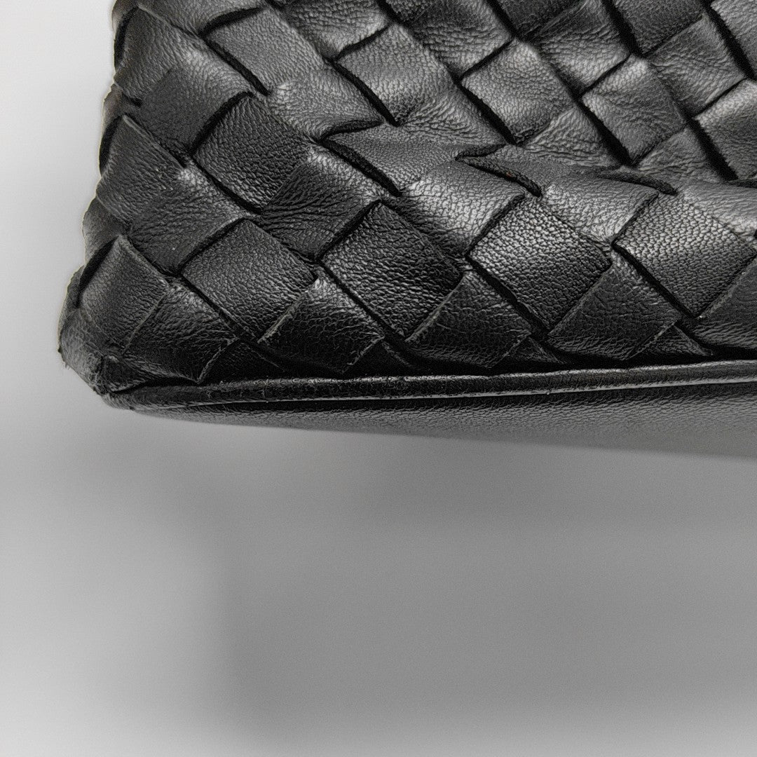 Calfskin Black