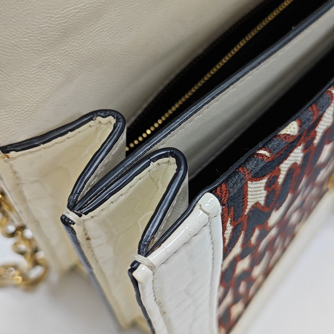 Miu Solitaire Fabric Multicolor