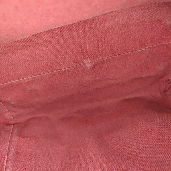 Canterbury Coated Canvas Brown
