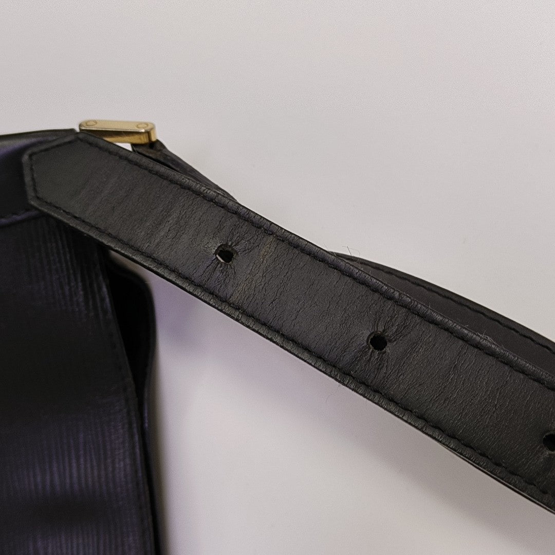 MANDARA MM Epi Black