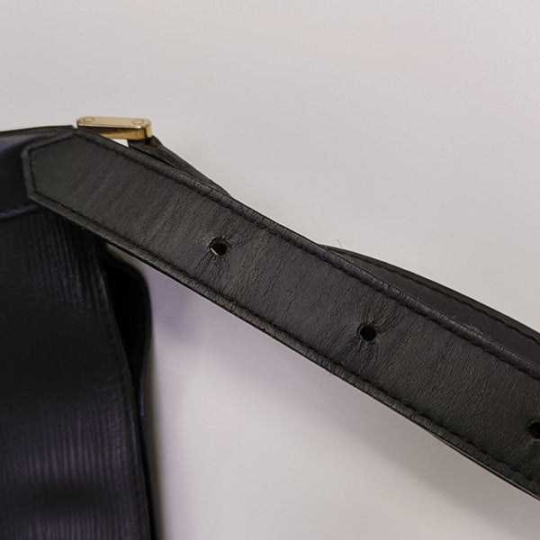 MANDARA MM Epi Black