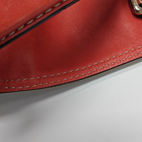 Ashby Medium Canvas Brown