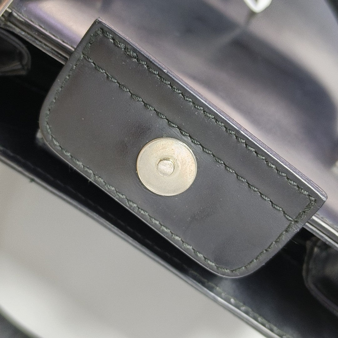 Calfskin Black