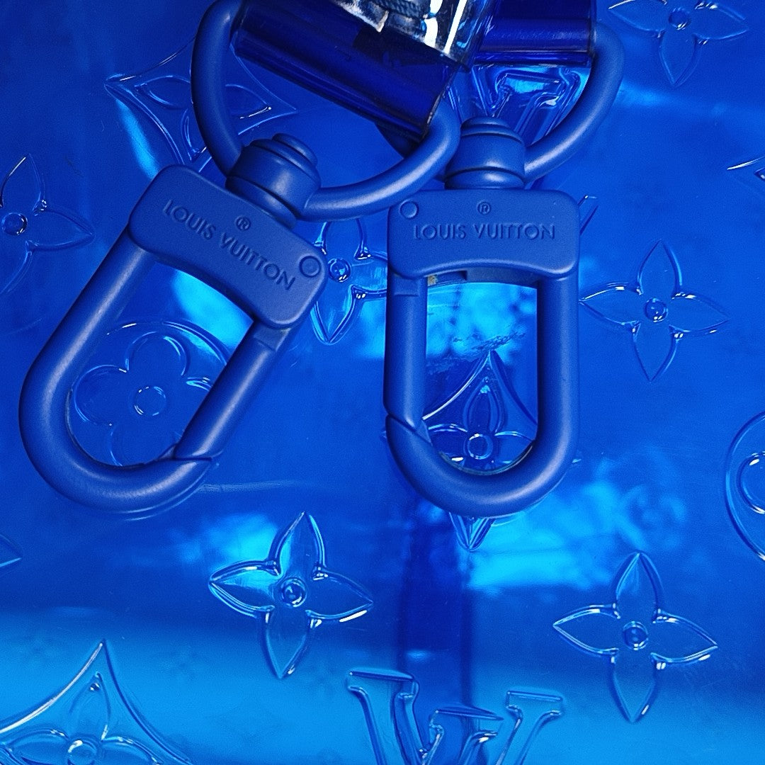 KEEPALL 50 Plastic Blue