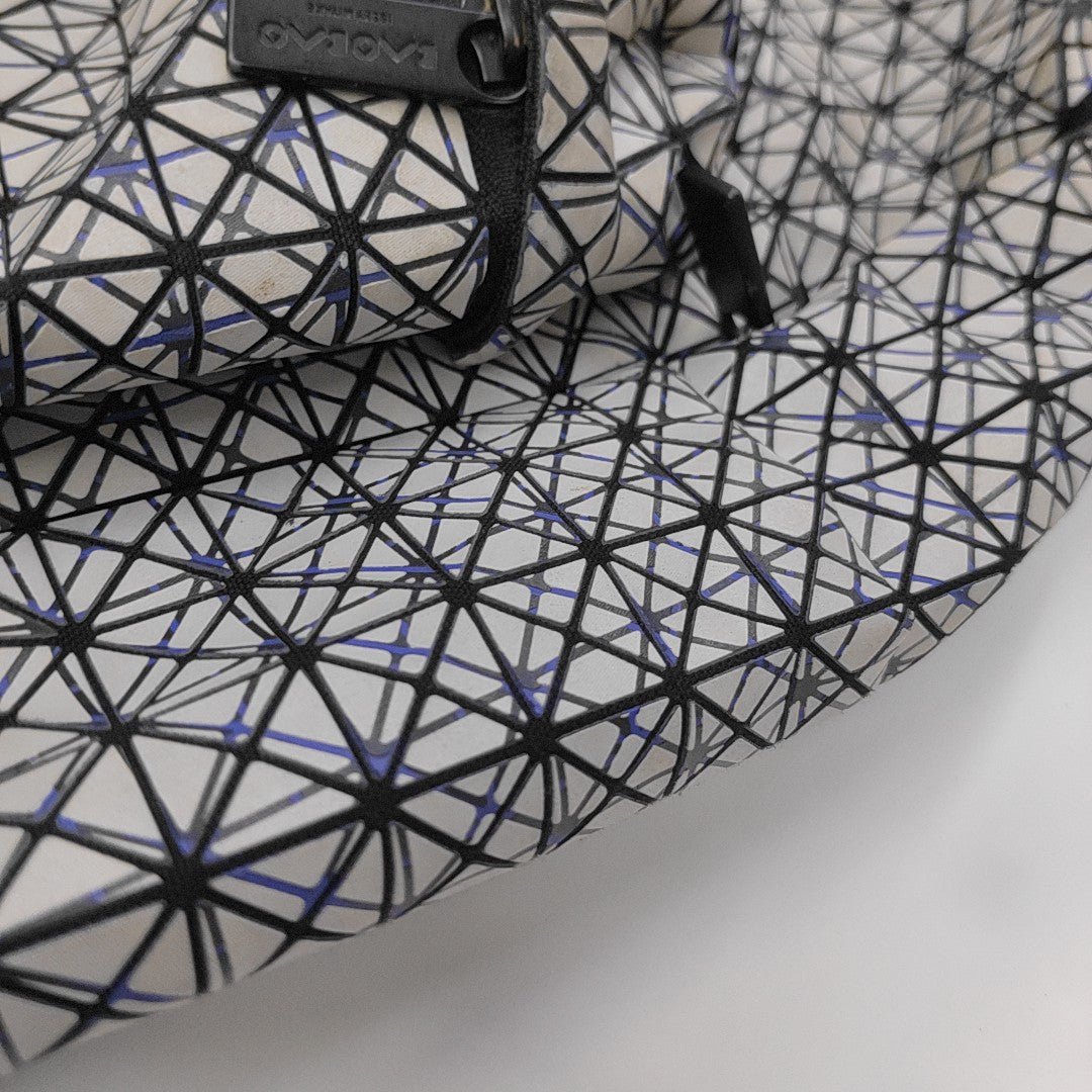Special Material Backpack Multicolor