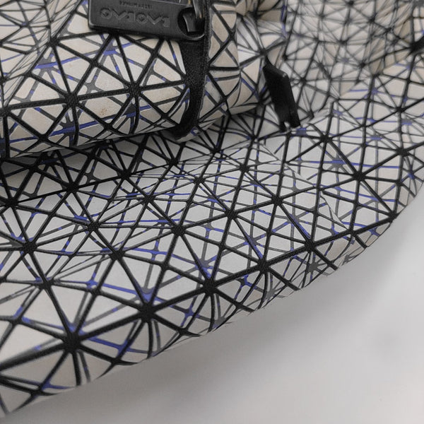 Special Material Backpack Multicolor