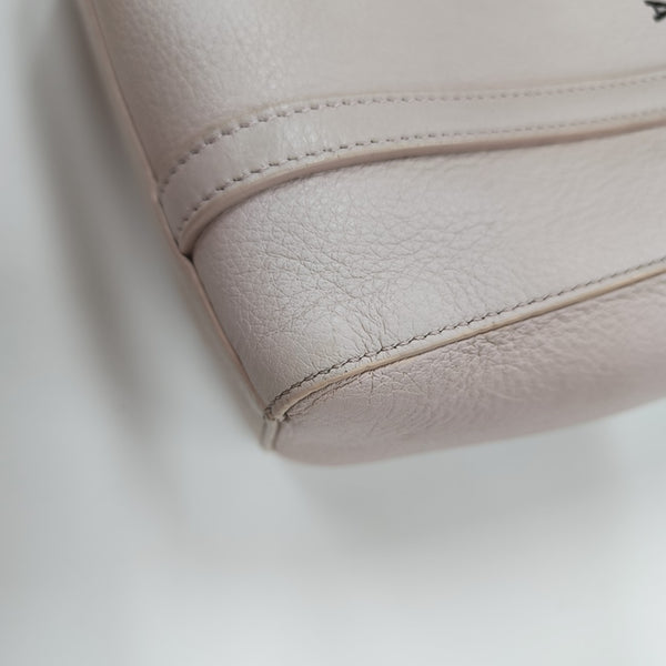 Everyday Mini Calfskin Pink