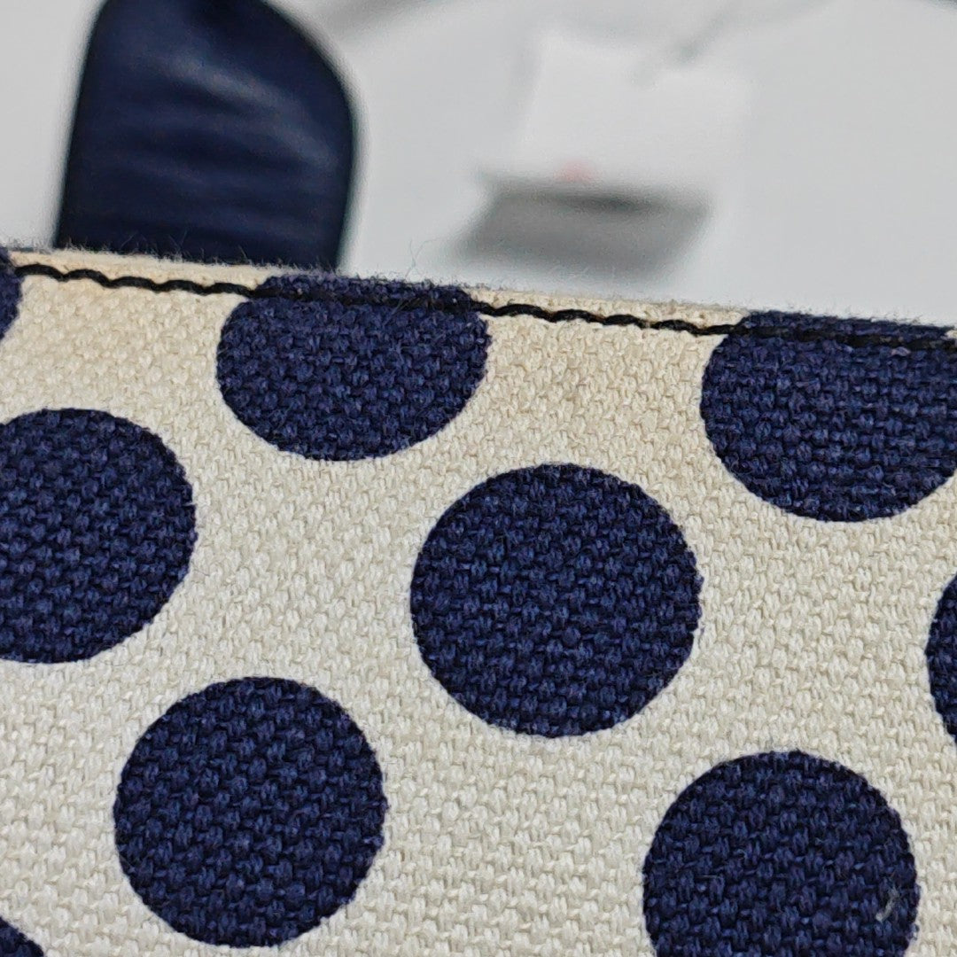 Canvas Tote Bag White