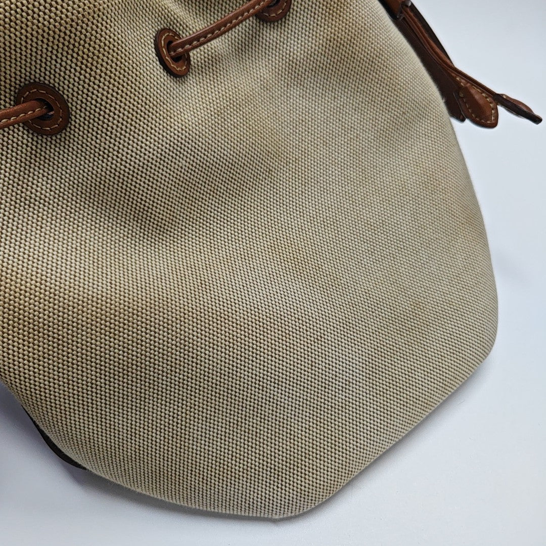 IVY Canvas Beige
