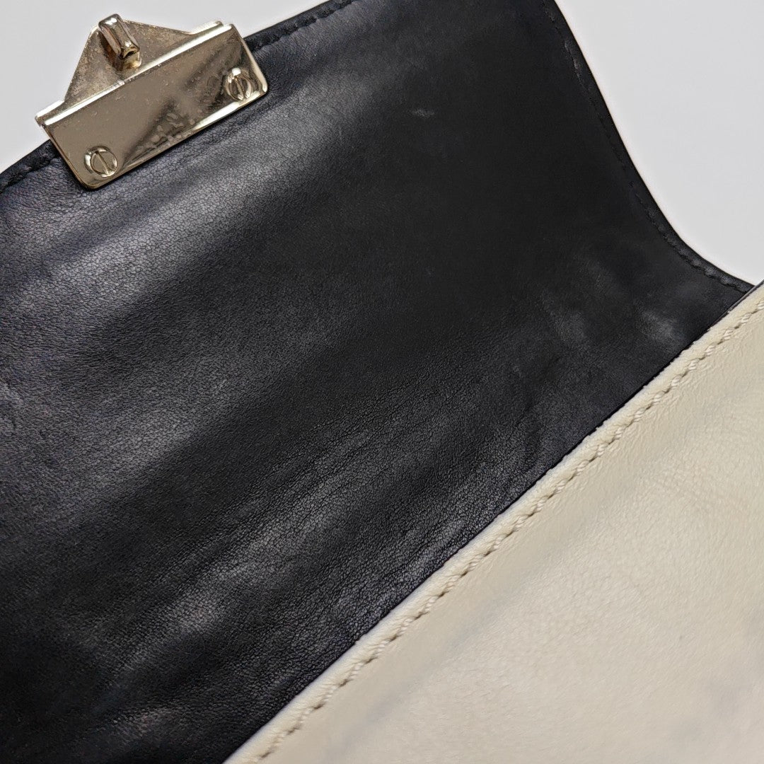 Glam Calfskin Multicolor