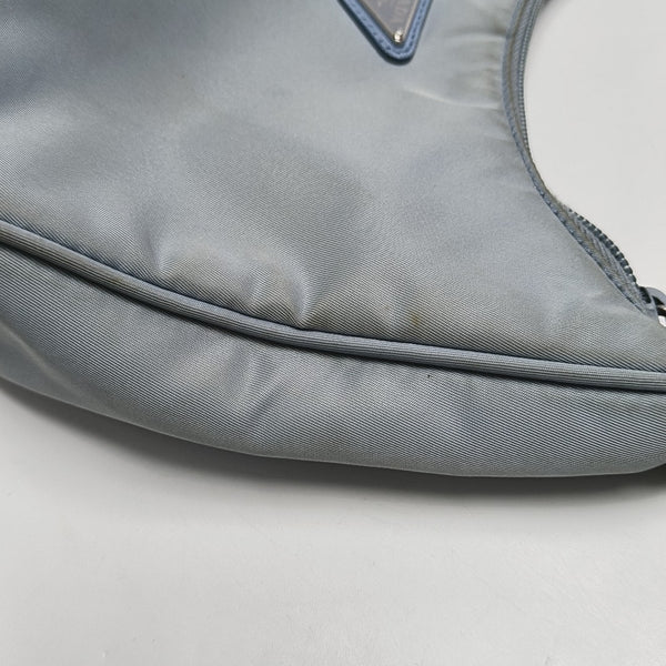 Re-Edition2000 Nylon Blue