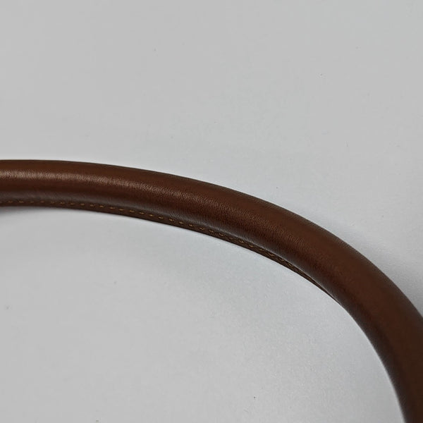 Suede Brown