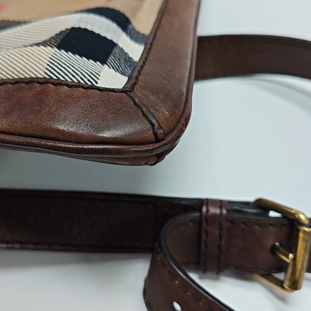 Canvas Tote Bag Beige