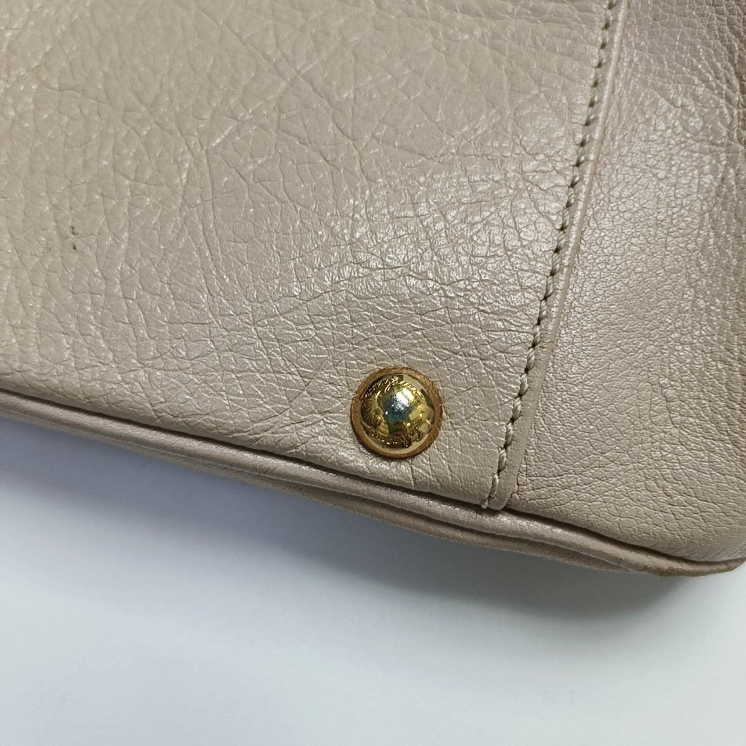 Betulla Calfskin Pink
