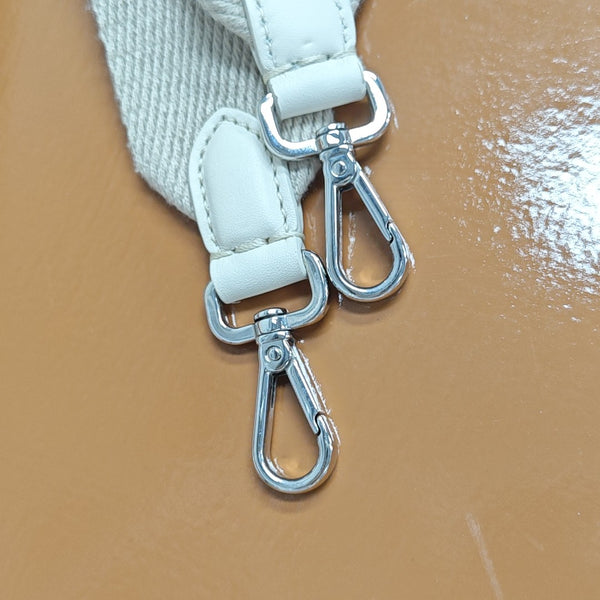 Sunshine Medium Calfskin Brown