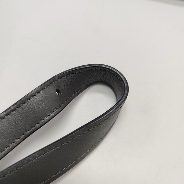 TABOU Medium Calfskin Blue