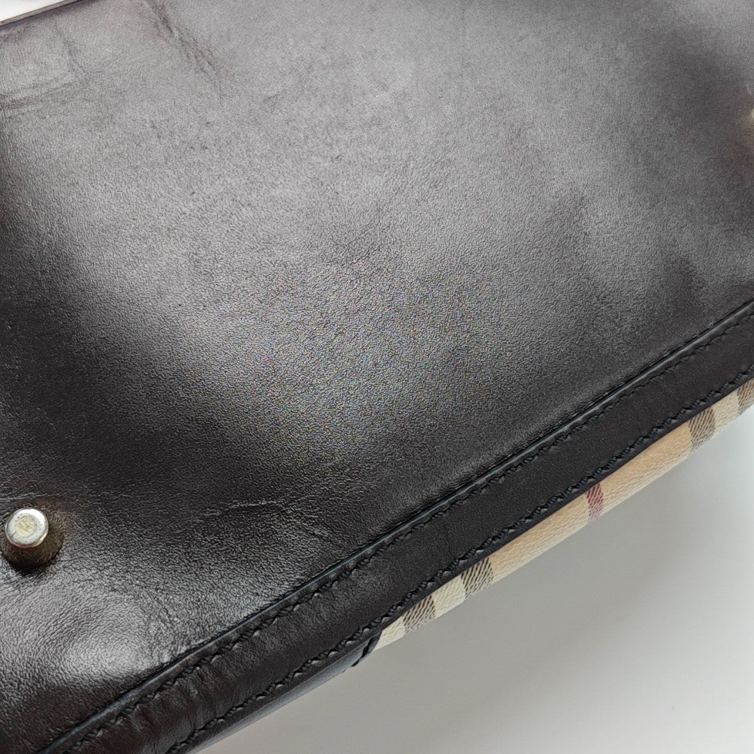 Sartorial Orchard Coated Canvas Multicolor