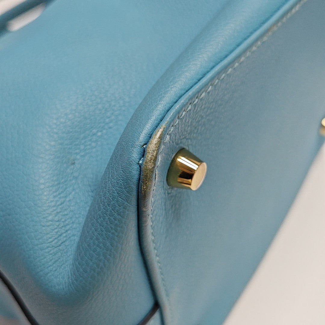 Toolbox Evercolor Blue
