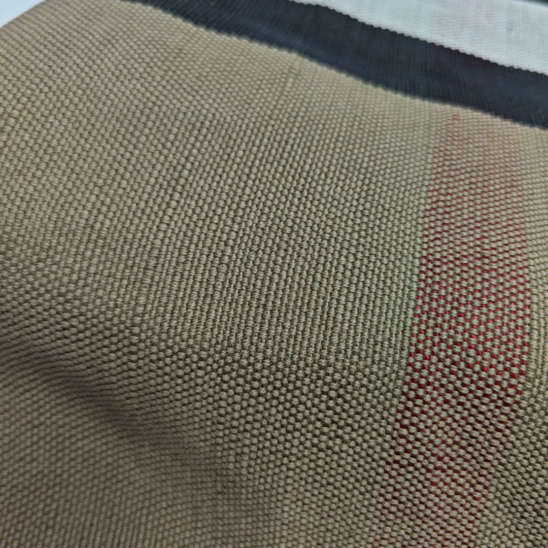 Ashby Medium Canvas Brown
