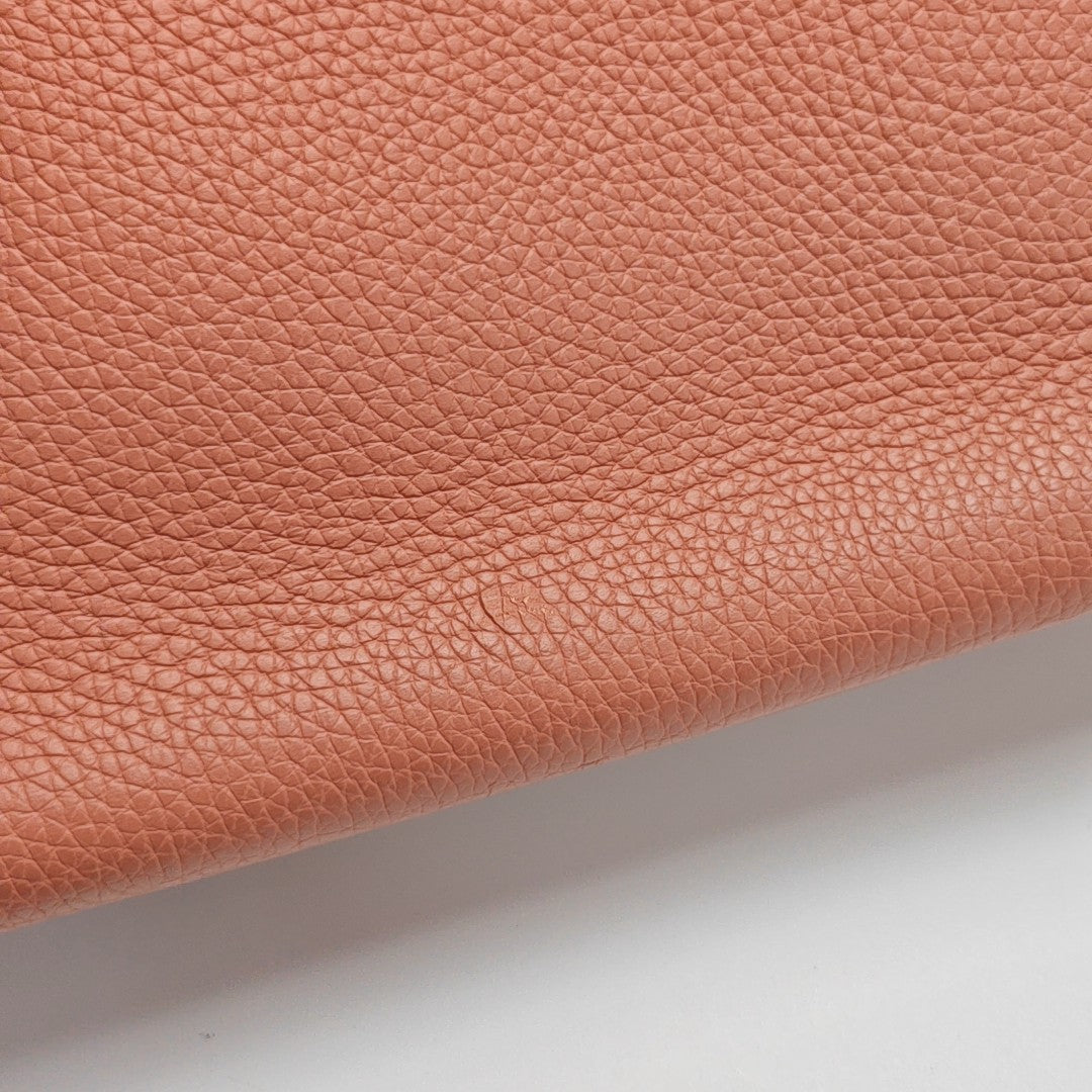 Birkin 30 Clemence Pink