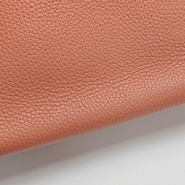 Birkin 30 Clemence Pink