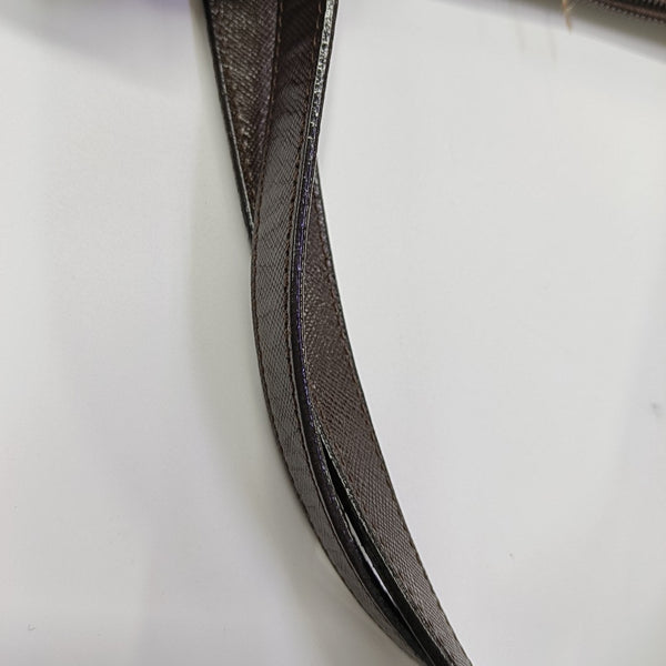 Haymarket Canvas Brown