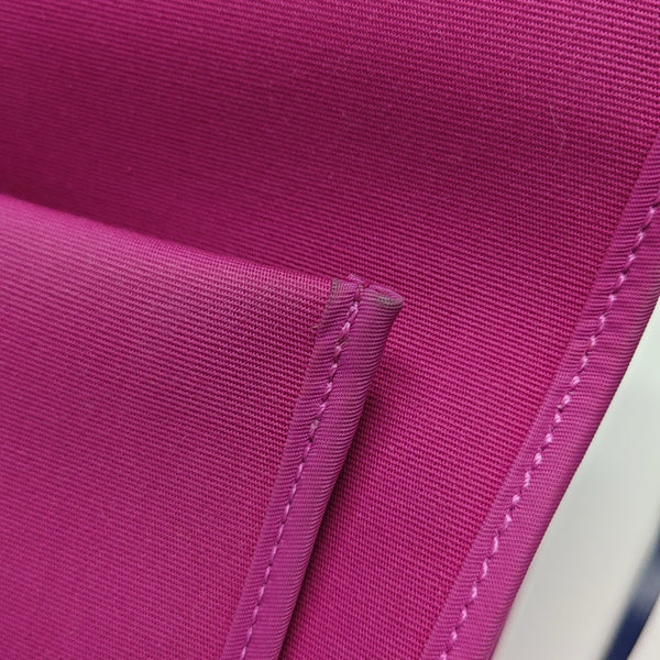 Herbag 31 Canvas Pink