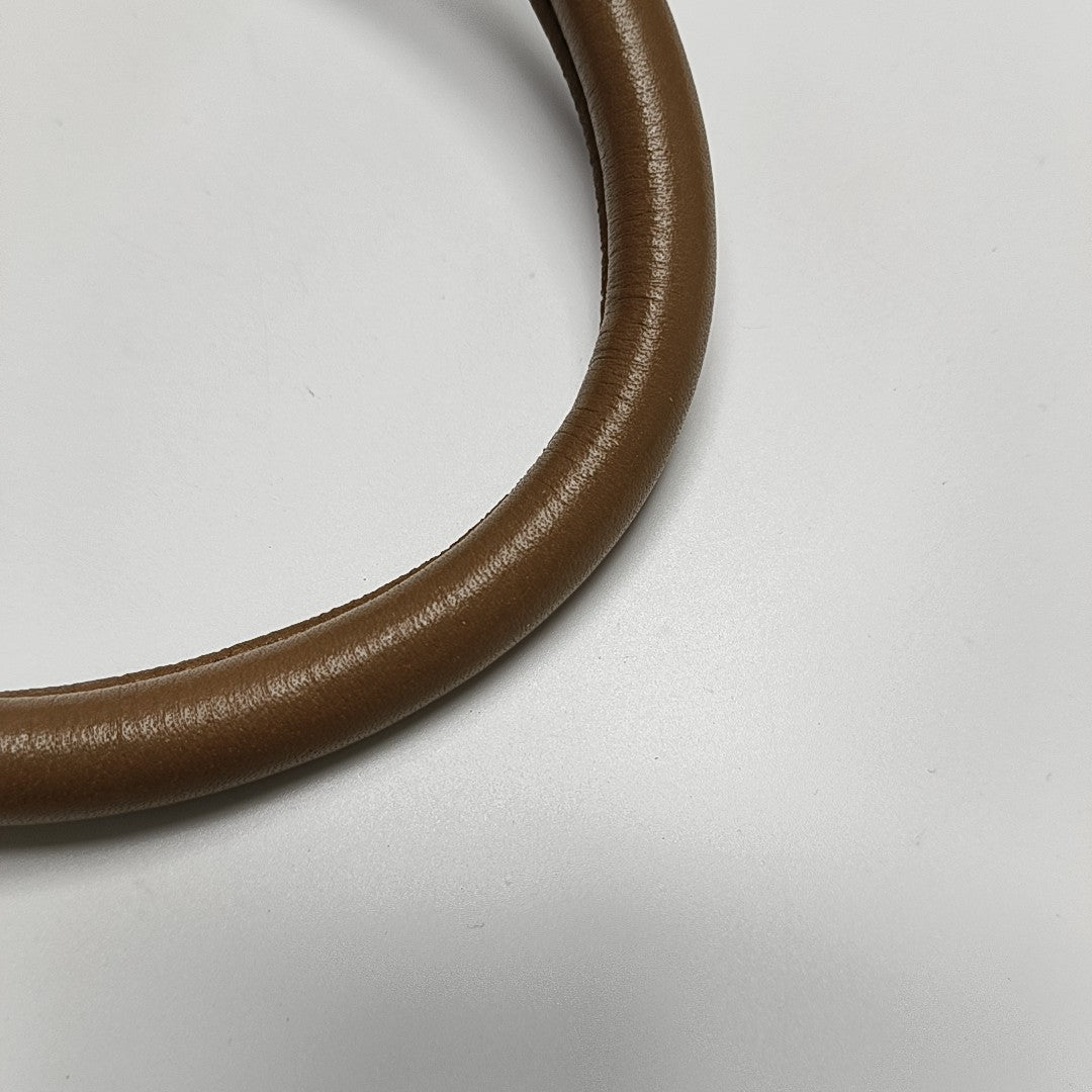 Calfskin Brown