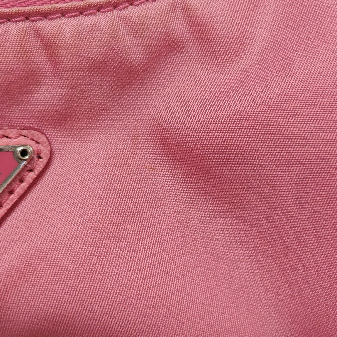 Re-Edition2000 Nylon Pink