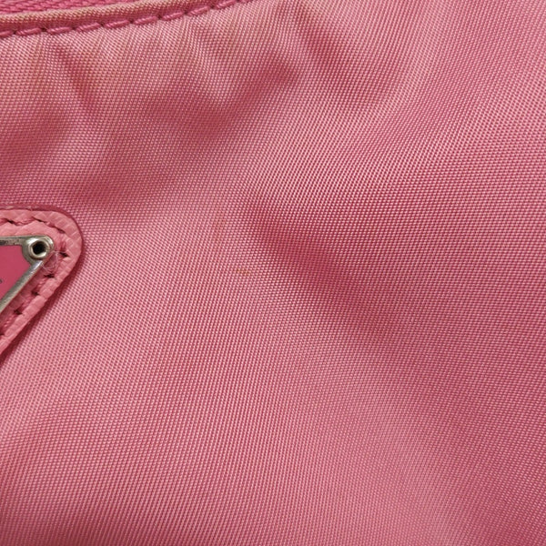 Re-Edition2000 Nylon Pink