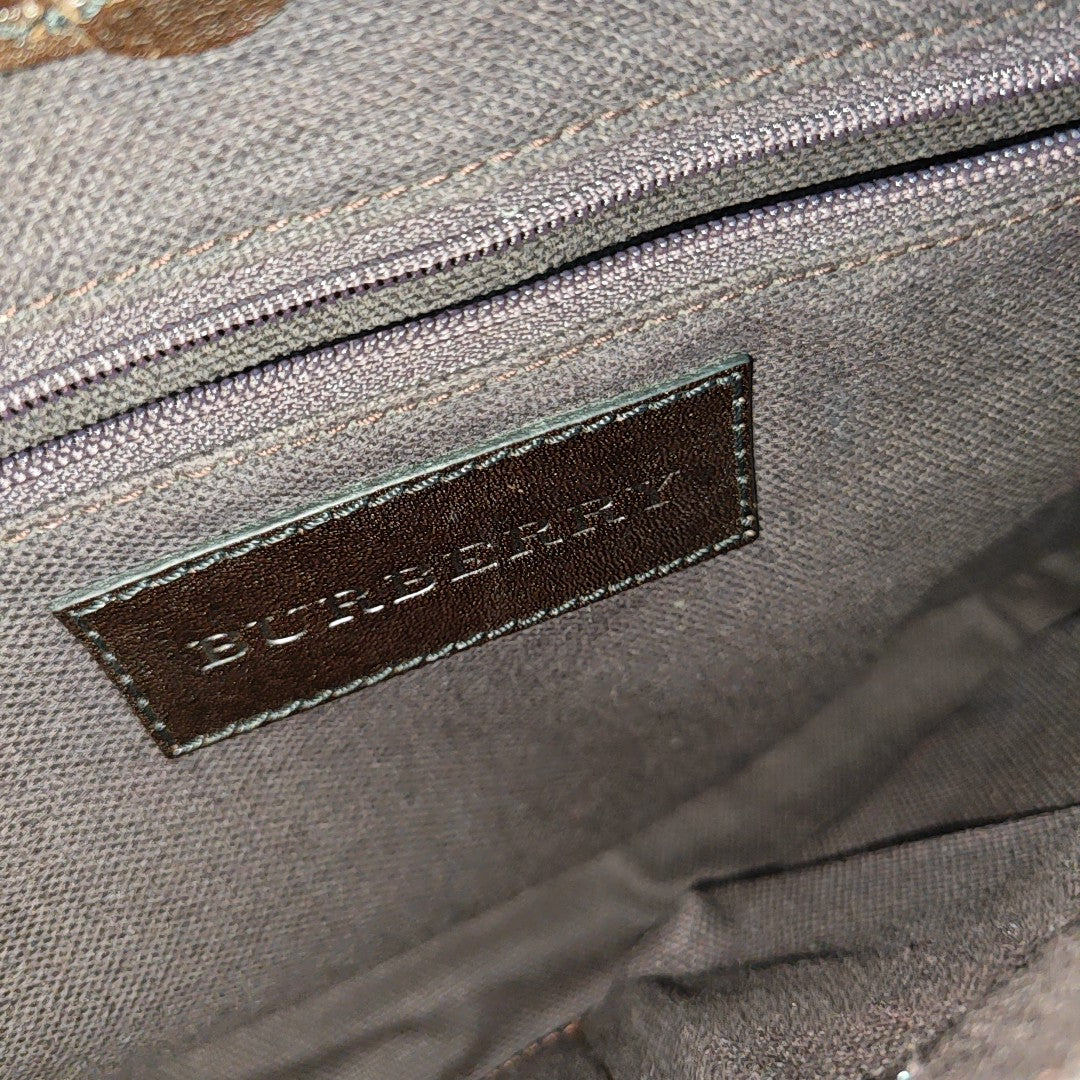 Berkeley Suede Brown