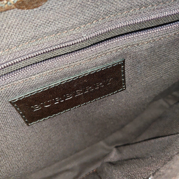 Berkeley Suede Brown