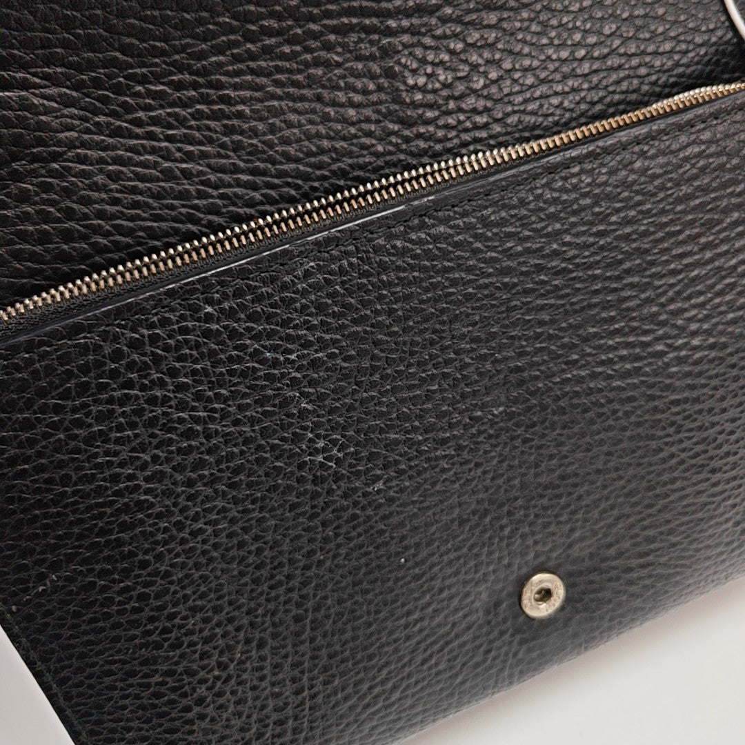 Dionysus Mini Calfskin Black