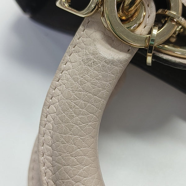 Diorissimo Calfskin Pink