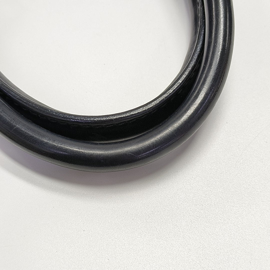 RIVIERA Epi Black
