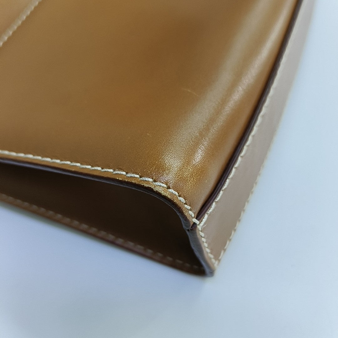 Aileen Calfskin Brown