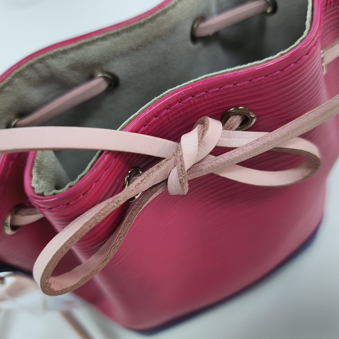 NOÉ Nano Epi Pink